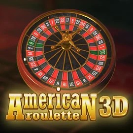 Enjoy American Roullete 3D (Evoplay) by Evoplay – logo hosted on legiano-pl.eu