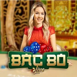 Bac Bo logo by Evolution Legiano Casino