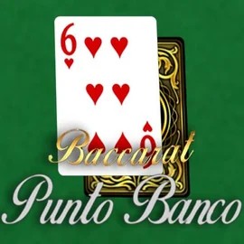 Play Baccarat - Punto Banco slot by Red Tiger Gaming on legiano-pl.eu