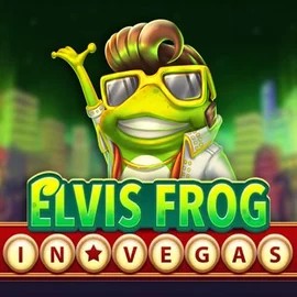 Elvis Frog In Vegas online slot from BGAMING – play at legiano-pl.eu