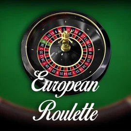 Try European Roulette (Red Tiger) slot by Red Tiger Gaming on legiano-pl.eu – logo image