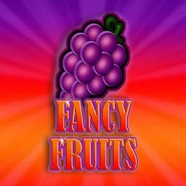 Fancy Fruits online slot from Gamomat – play at legiano-pl.eu