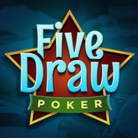 Enjoy Five Draw Poker MH (Nucleus) by Nucleus Gaming – logo hosted on legiano-pl.eu