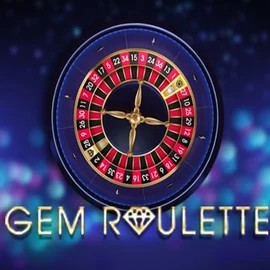 Gem Roulette – slot by iSoftBet, featured at legiano-pl.eu