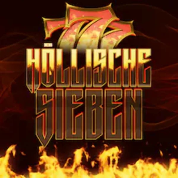 Play the Hollische Sieben slot by Hölle Games on Legiano Casino