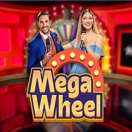 Play Mega Wheel slot by Pragmatic Play on legiano-pl.eu