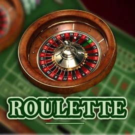 Roulette (Habanero) – slot by Habanero, featured at legiano-pl.eu